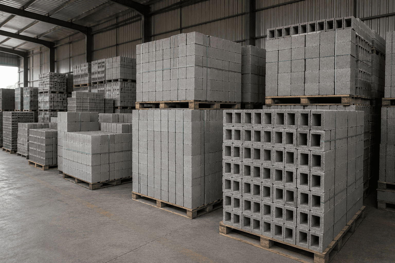 Blocks