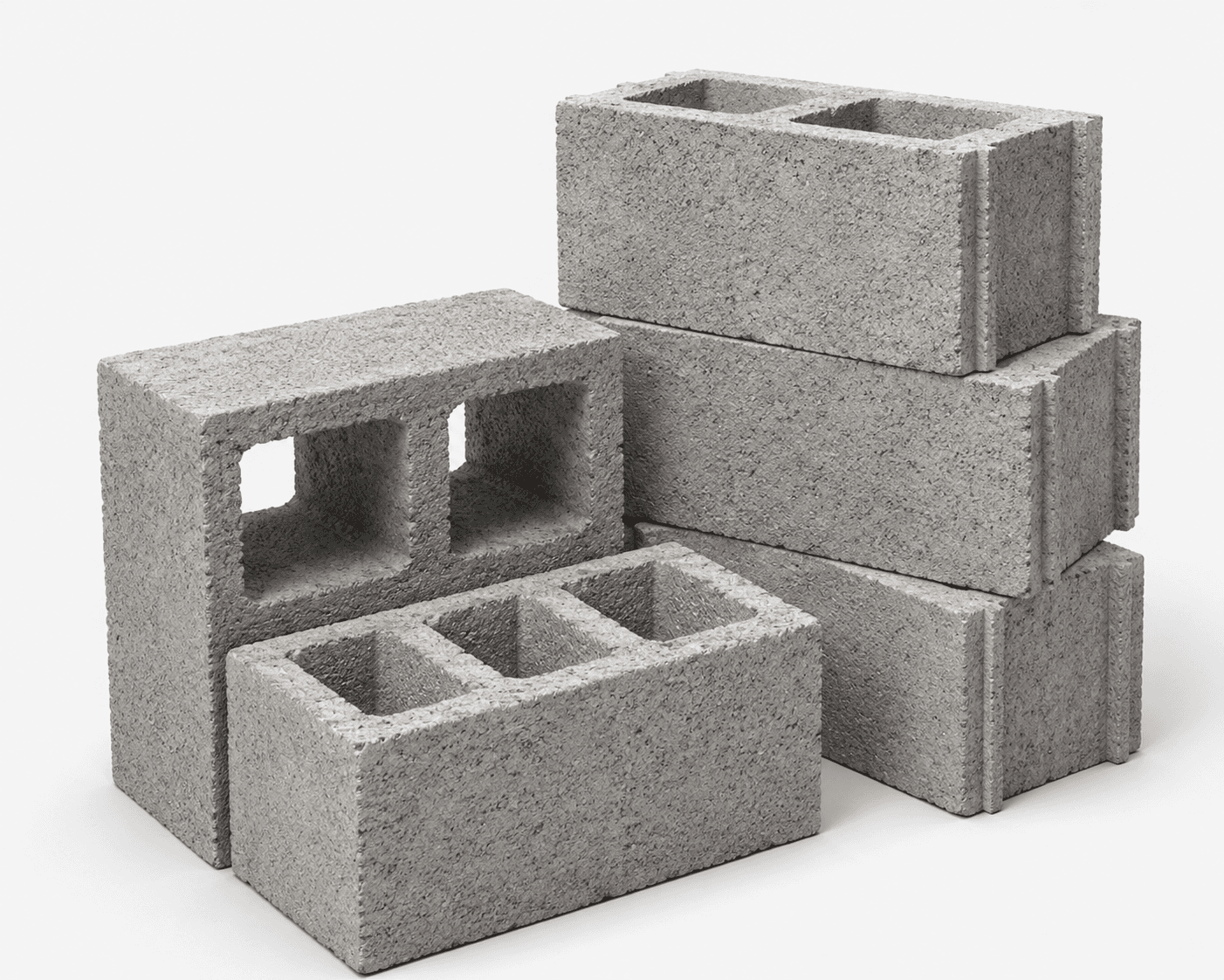 Blocks & Bricks