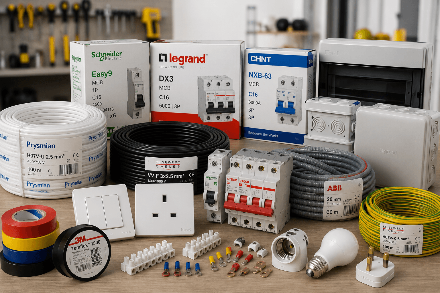 Electrical