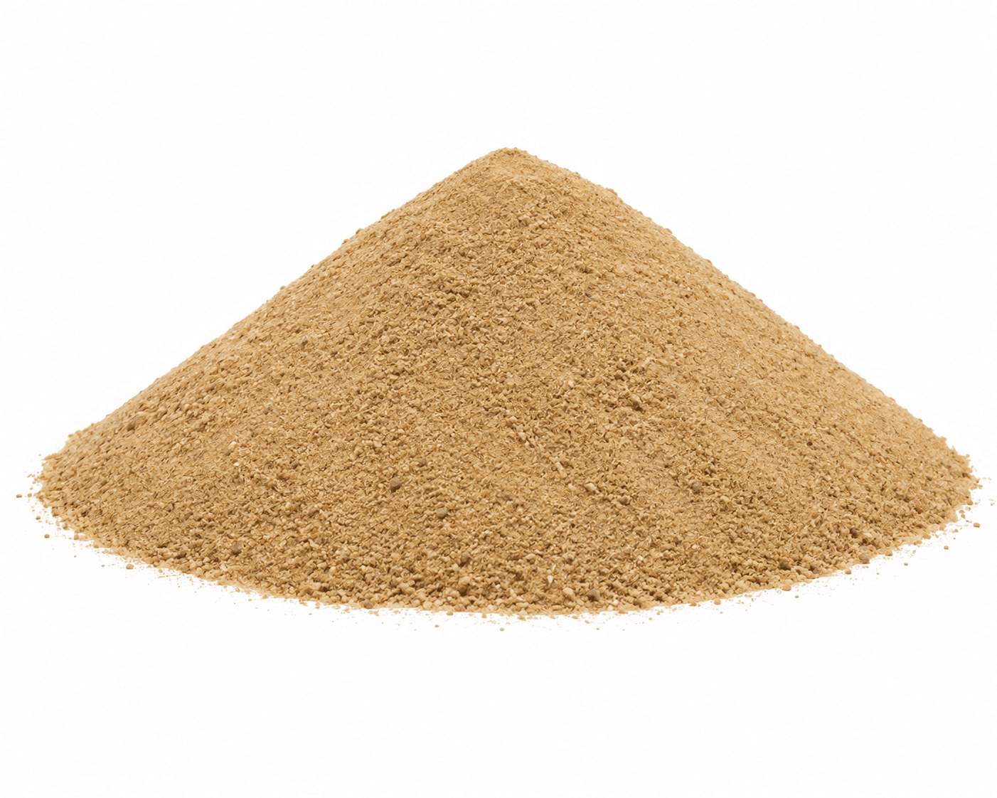Aggregates & Sand