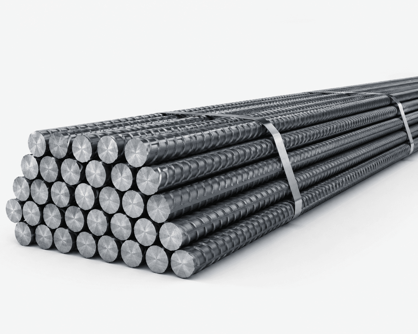 Steel & Reinforcement